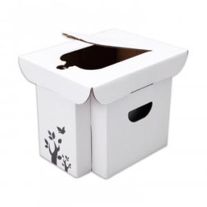 コモライフ 非常用簡易トイレ