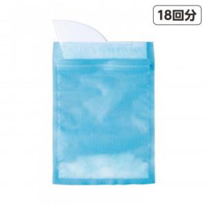 ファミリー・ライフ サッと使える緊急携帯トイレ 18回分(a32446) メーカー直送