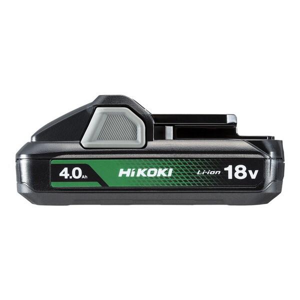 HiKOKI BSL1840M 18V 4.0Ah リチウムイオン電池 (0037-8677)