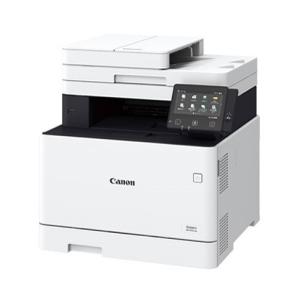 CANON MF745CDW Satera A4カラーレーザー複合機