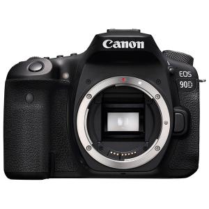 CANON EOS 90D ボディ デジタル一眼レフカメラ(約3250万画素)