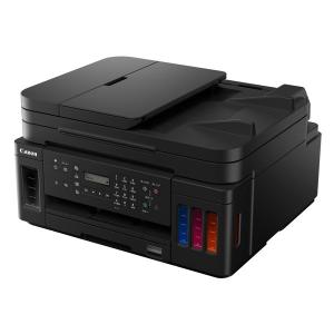 CANON G7030 A4インクジェット複合機(FAX/コピー/スキャナ)