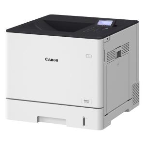 CANON LBP722Ci A4カラーレーザービームプリンター Satera LBP722Ci