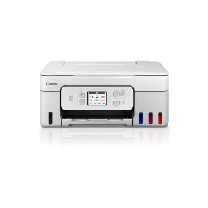 CANON G3390WH ホワイト A4カラ...の詳細画像1