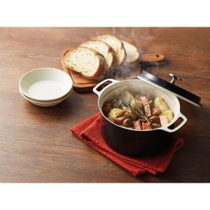 ムスイ 無水鍋 両手鍋 20cm 直火専用 1鍋8役 MUS62 シルバーカラー HAL