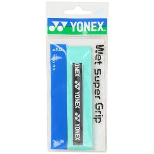 【新品】YONEX　ヨネックス ウェットスーパーグリップ 　ホワイト　30本入 Amazon | ヨネックス(YONEX) テニス ウェットスーパーグリップ