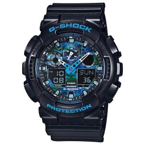 CASIO（カシオ） 腕時計 時計 G-SHOCK メンズ GA-2000-1A9JF Gショック