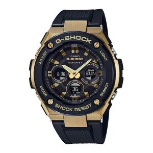 G-SHOCK カシオ Gショック GA-100GGB-1A9JF Black and Gold シリーズ