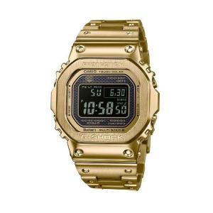 カシオ G-SHOCK GMW-B5000GD-9JF ( 1個 )/ G-SHOCK(Gショック) : 爽快