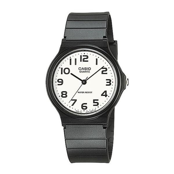 CASIO MQ-24-7B2LLJH CASIO Collection STANDARD クォーツ...