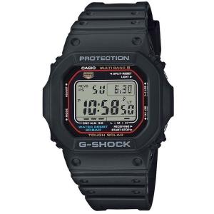 腕時計 時計 CASIO カシオ G-SHOCK メンズ GW-M5610U-1JF Gショック GSHOCK ジーショック ORIGIN 5600 SERIES ソーラー 電波 ブラック 黒 誕生日 プレゼント｜aprice