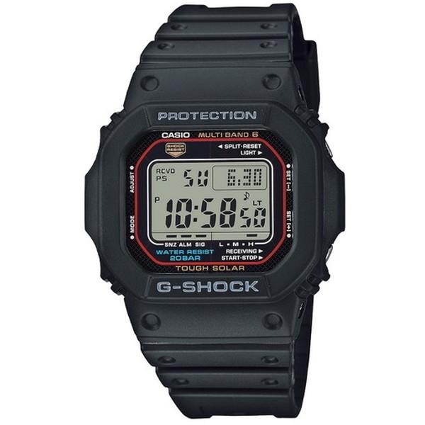 腕時計 時計 CASIO カシオ G-SHOCK メンズ GW-M5610U-1JF Gショック G...