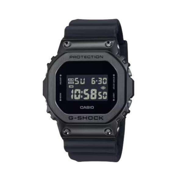 腕時計 時計 CASIO カシオ G-SHOCK メンズ GM-5600UB-1JF Gショック G...