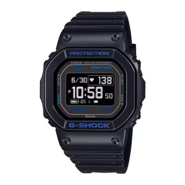 腕時計 時計 CASIO カシオ G-SHOCK メンズ DW-H5600-1A2JR Gショック ...