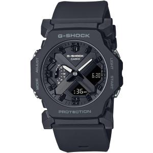 CASIO（カシオ） 腕時計 時計 G-SHOCK メンズ GA-2100-1A1JF Gショック