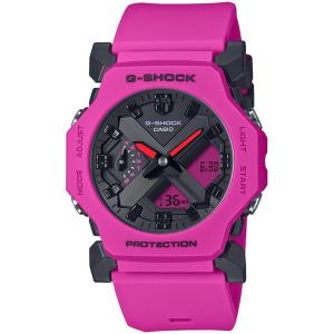 CASIO（カシオ） 腕時計 時計 G-SHOCK メンズ GA-2100-1A1JF Gショック