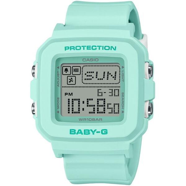 腕時計 時計 CASIO カシオ BABY-G レディース BGD-10-3JF ベイビーG ベイビ...