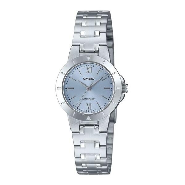 腕時計 時計 CASIO カシオ LTP-1177D-2AJF レディース Collection S...