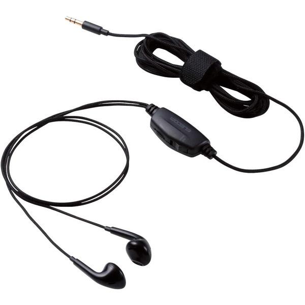 テレビ用ステレオヘッドホン ELECOM エレコム AFFINITY SOUND EHP-TV10I...