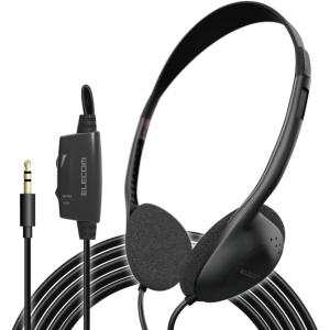 onso/hpct_03 ヘッドホンケーブル 4ピンXLR-3.5mmモノx2 3.0m