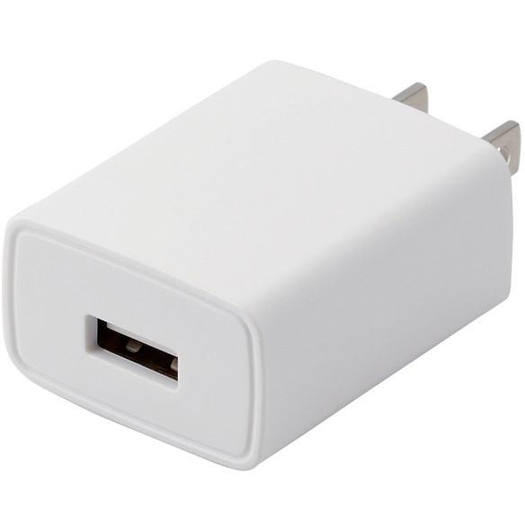 エクリア血圧計専用USB充電器 ELECOM エレコム HCM-AC1A01 エクリア血圧計専用AC...
