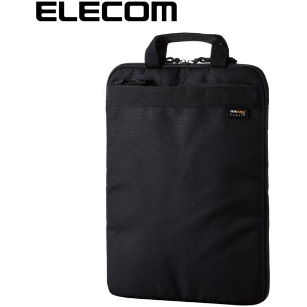 PC用バッグ ELECOM エレコム BM-IBCDH15BK バッグインバッグ インナー PC ナ...