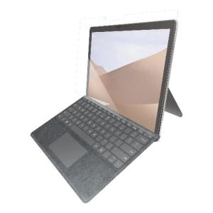 液晶保護フィルム ELECOM エレコム TB-MSG20FLGG Surface Go2 保護フィルム リアルガラス 0.33mm メーカー直送｜aprice