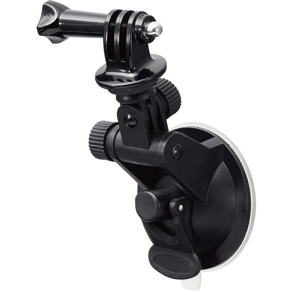 マウント ELECOM エレコム AC-MBSU01BK GoPro HERO9/8/7/6/5/M...