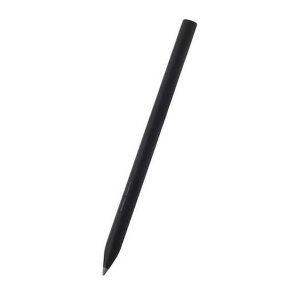 ELECOM P-TPMPP02BK ブラック Surface タッチペン (消しゴム/右クリック機...