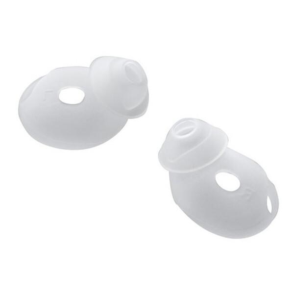 ELECOM AVA-AP06CCR クリア AirPods 4 カナル型 イヤホンカバー シリコン...
