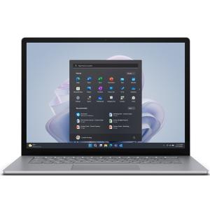 マイクロソフト RIA-00020 プラチナ Surface Laptop 5 ノートパソコン 15型 / Win 10 Pro｜aprice