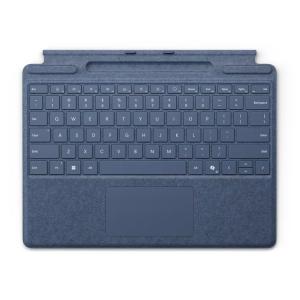 マイクロソフト 8XA-00233 サファイア Surface Pro 13インチ キーボード 日本語配列78キー
