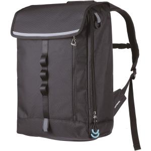 ⭐️極美品⭐️トゥミ TUMI ARRIVEリュック ビジネスバッグ　ブラック TUMI（トゥミ） 正規品5年保証 リュック メンズ ビジネスバッグ