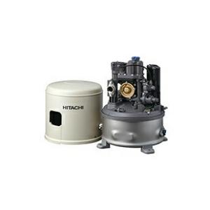 TOTO ≪日立 WT-P200Y≫ 浅井戸用自動ポンプ 出力200W [単相100V] 圧力