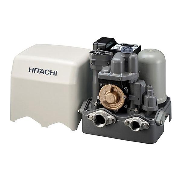 ポンプ 日立 HITACHI WM-K750Y ミニタンク式 浅井戸・加圧給水用インバーターポンプ