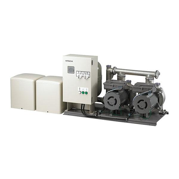 ポンプ 日立 HITACHI 40FM-PW400Y 6 自動給水装置 交互並列タイプ(60Hz用)