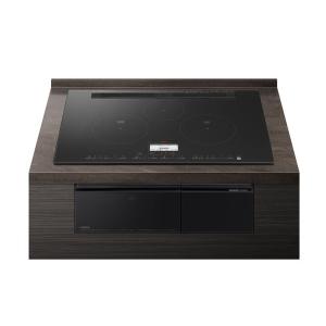 日立 【3年保証】IHクッキングヒーター 幅75cm HT-M150KTWF-K 日立 【3年保証】IHクッキングヒーター 幅75cm HT-M150KTWF-K