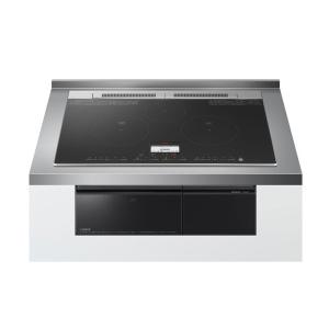 日立 IHクッキングヒーター 単相200V ビルトイン 60cm幅 IH3口 日立 IHクッキングヒーター 単相200V ビルトイン 60cm幅 IH3口