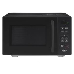 日立 電子レンジ 22L 単機能 フラット フラットテーブル HITACHI 日立 電子レンジ 22L 単機能 フラット フラットテーブル HITACHI
