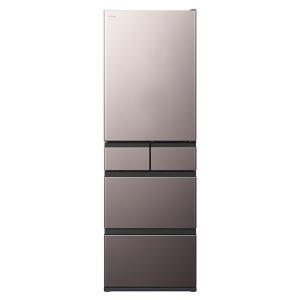 Panasonic（パナソニック） 冷蔵庫 二人暮らし 410L 400L 大容量 5ドア