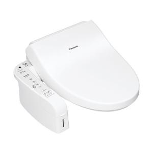 温水洗浄便座 パナソニック Panasonic ビューティ・トワレ 温水洗浄便座 シャワートイレ W瞬間式 DL-AWM400-WS ホワイト 泡コート