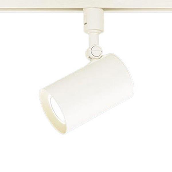 PANASONIC LSEB6112KLE1 LED(温白色)スポットライト (配線ダクト取付型/ア...