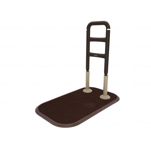 パナソニックエイジフリー すっきり手すり クリンディ PN−L80501 メーカー直送