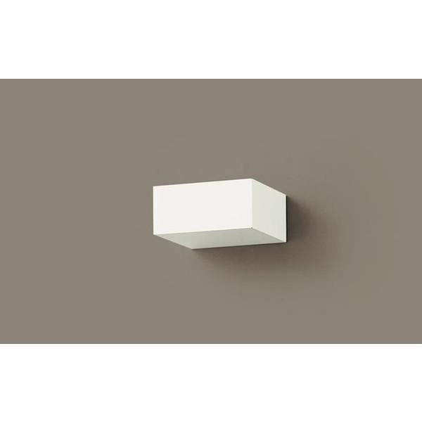 ブラケットライト パナソニック Panasonic LGB81010 LEDブラケットライト (壁直...