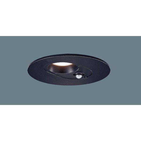 玄関照明 パナソニック Panasonic LRDC1201LLE1 天井埋込型 LED(電球色) ...