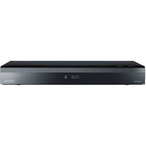 PANASONIC DMR-4W201 おうちクラウドディーガ ブルーレイレコーダー 4Kチューナー内蔵(HDD2TB・2番組同時録画)