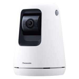 PANASONIC KX-HBC200-W ホワイト ベビーモニター
