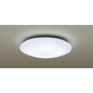 シーリングライト LED 6畳 パナソニック LEDシーリングライト 丸形 ラウンド型 調色 調光 昼光色 電球色 常夜灯 LSEB1195 一人暮らし 新生活 Panasonic
