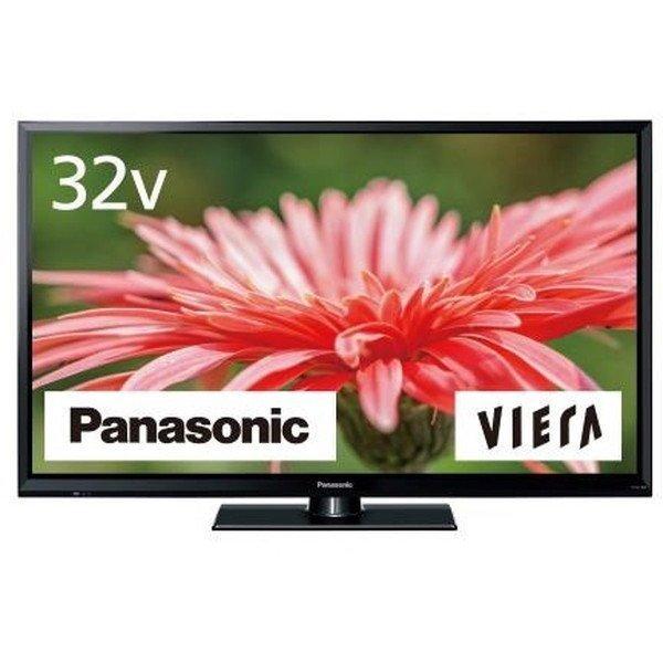 テレビ 32型 LED液晶テレビ パナソニック ビエラ Panasonic VIERA 32インチ ...