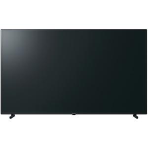 テレビ 58型 パナソニック ビエラ Panasonic VIERA 58インチ TH-58JX750 地上・BS・110度CSデジタル 4Kチューナー内蔵